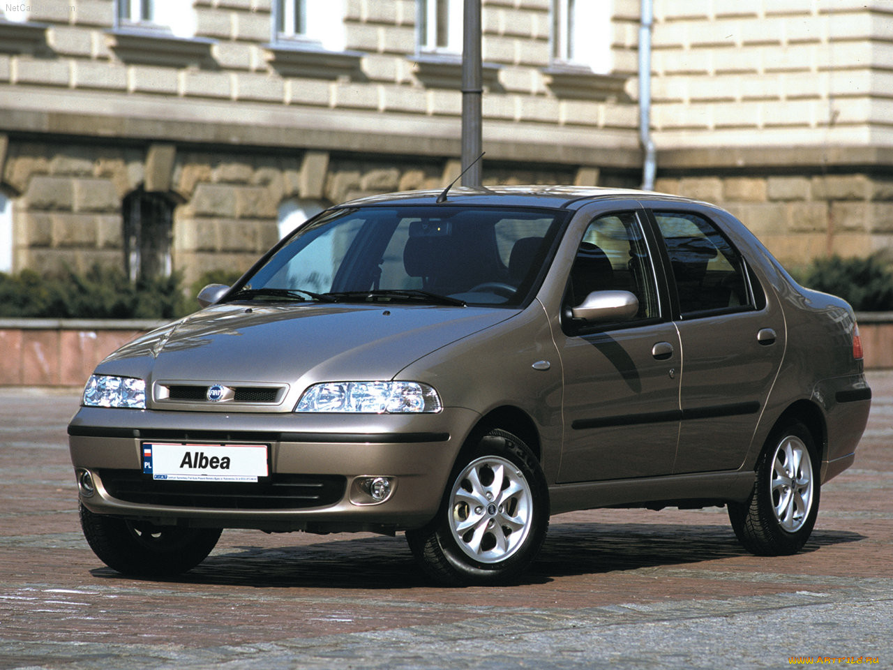 fiat, albea, 2002, 